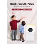 Height Enhancement Patch Supplier - OEM Natural Herbal Foot Patch Healthy Growth