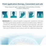 Melatonin Sleep Aid Manufacturer - Best-Selling OEM ODM Restful Deep Sleep Stress