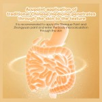 Baby Diarrhea Patch Supplier - Organic Chinese Herb for Stomach Discomfort OEM