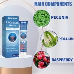 Prostate Cream Factory - Factory Direct Improve Prostate Renal Function Health Care
