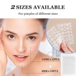 Invisible Pimple Patch Supplier - Customizable Hydrocolloid Acne Support Mouth Nasal