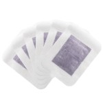 Slimming Detox Foot Patches Factory - Factory Direct Custom Chinese Herbal Lavender
