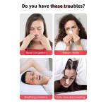 Sleep Nasal Strips Supplier - OEM Factory Direct Waterproof Breathable Better Sleep