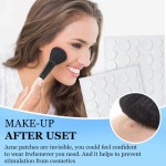 Hydrocolloid Acne Patches Manufacturer - 2025 Factory Direct Mouth Nasal Body Free