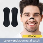 Magnetic Breathing Strips Supplier - Personalized Nighttime Comfort Anti-Snoring Nose
