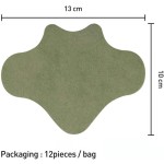 Body Patches Manufacturer - Optimal Relief with Mild Heat Wormwood Extract Herbal