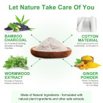 Baby Stomach Patch Factory - Organic Chinese Herb Relief for Diarrhea OEM ODM