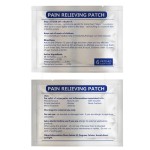 Health Care Patch Manufacturer - High Quality Professional Eco-Friendly Waterproof