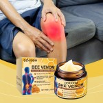 Bee Venom Cream Manufacturer - ENWEI Advanced Bone Healing Moisturizer Anti-Wrinkle