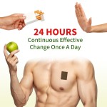 Hangover Relief Patch Supplier - ENWEI Rapid Recovery Prevention Alcohol Damage