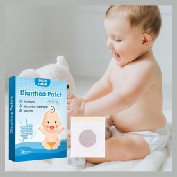 Pain Relief Baby Patches Factory - Best-Selling OEM ODM Nature Herbs from China