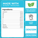 Herbal Anti-Itching Cream Manufacturer - Sumifun Herb Vitamin E Women's Healthcare