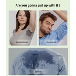 Deodorant Stick Manufacturer - High Quality All-Day Freshness Long-Lasting Protection