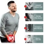 Prostate Health Cream Supplier - and Kidney Patch Enhances Urination Relieves Pain