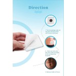 Prostate Health Patch Supplier - Free Sample Natural Herbal Men's Care ISO/CE Certified