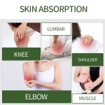 Tiger Patch Manufacturer - Natural Herbs OEM/ODM Accept Knee Neck Back Shoulder