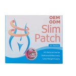 Slimming Navel Patch Factory - Direct From China Factory for Fat Diet Beauty Care