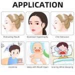 Scented Body Patches Manufacturer - High Quality Colorful Personalized Nasal Mouth