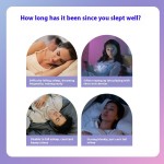 Herbal Sleep Aid Patch Factory - Wholesale Customized Natural Melatonin Stress