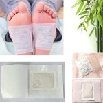 Detox Foot Patch Supplier - OEM Factory's Hot Sale Organic Bamboo Vinegar Relax