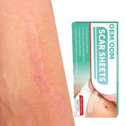 Scar Patches Supplier - Advanced Comfortable Flexible Natural Herbs Reusable