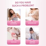 Analgesic Breast Patch Supplier - High Quality ODM OEM for Hyperplasia Care Custom