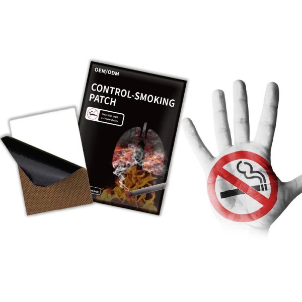 Hangover Relief Patch Supplier - ENWEI Rapid Recovery Prevention Alcohol Damage