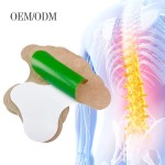 Leg Slimming Patch Factory - ENWEI Herbal for Fat Loss Skin Firming Detox CE