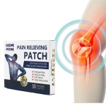 Health Care Patch Manufacturer - High Quality Professional Eco-Friendly Waterproof