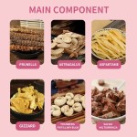 Breast Care Cream Factory - 2025 Factory Direct Custom Service Beauty Cream Patch