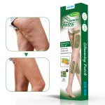 Herbal Leg Slimming Patch Supplier - ENWEI Trending 2025 Fat Loss Weight Loss OEM