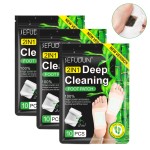 Kids Cooling Patch Supplier - Hydrogel Antipyretic Ice Gel for Fever Reduction OEM