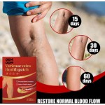 Detox Patch Manufacturer - Improved Blood Circulation for Spider Veins Pain Relief