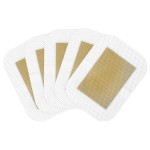 Detox Foot Patch Supplier - 2025 Best Selling Factory Direct Bamboo Pads Japanese