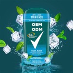 Deodorant Stick Manufacturer - High Quality All-Day Freshness Long-Lasting Protection