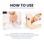 Aroma Sleep Stickers Manufacturer - Hot Sale Chinese Natural Essential Oil Bulk