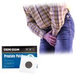 Prostate Belly Patch Manufacturer - 2025 New Release OEM ODM Chinese Nature Herbs
