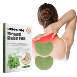 Pain Patch Factory - Comfortable Breathable for Shoulder Neck Effective Body Patches