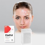 Hydrocolloid Face Patch Factory - 2025 Hot Tailored Custom Ingredients Tea Tree Oil