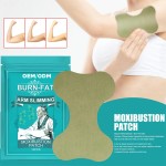 Herbal Body Band Factory - Chinese Mugwort Extract Comfortable Weight Loss Non-Stick