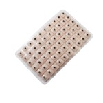 Magnetic Ear Seeds Factory - New Products Acupuncture Beads Health Care Pressure