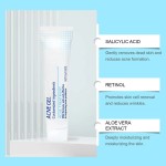 Salicylic Acid Gel Supplier - OEM Factory's Effective Salvia Miltiorrhiza Deep Cleansing