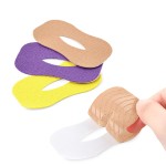 Natural Herbs Mouth Strips Supplier - Extra Strength Custom Scented ISO Certified Cotton