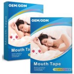 Snore Relief Strips Supplier - China Supplier's OEM ODM Nasal Body Patches Mouth