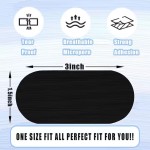 Sleep Gel Patch Supplier - OEM Natural Relaxing Quick Effect Chinese Herbal Hydrogel