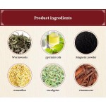 Body Patches Manufacturer - Optimal Relief with Mild Heat Wormwood Extract Herbal