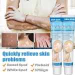 Psoriasis Ointment Manufacturer - 2025 Direct Factory Skin Repair Vitiligo Treatment