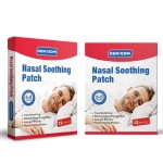 Sleep Nasal Strips Supplier - OEM Factory Direct Waterproof Breathable Better Sleep