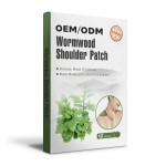 Pain Patch Factory - Comfortable Breathable for Shoulder Neck Effective Body Patches
