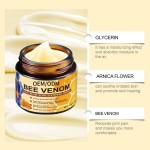 Bee Venom Cream Manufacturer - ENWEI Advanced Bone Healing Moisturizer Anti-Wrinkle